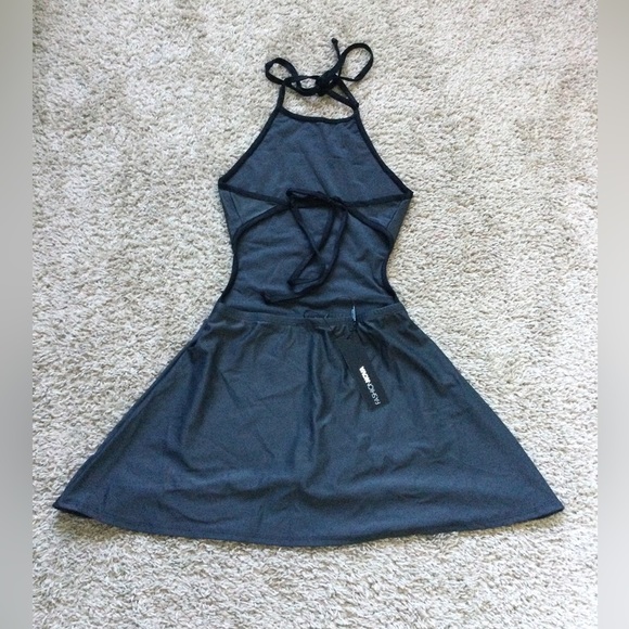 🔥🔥HOST PIC🔥🔥Body Hugging Skort Mini Dress - Picture 15 of 16